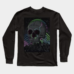 The Future is #000000, GothCon 2023 Long Sleeve T-Shirt